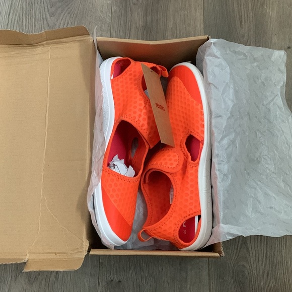 Kids Remia Rantaan Barefoot Sandals - Picture 8 of 9